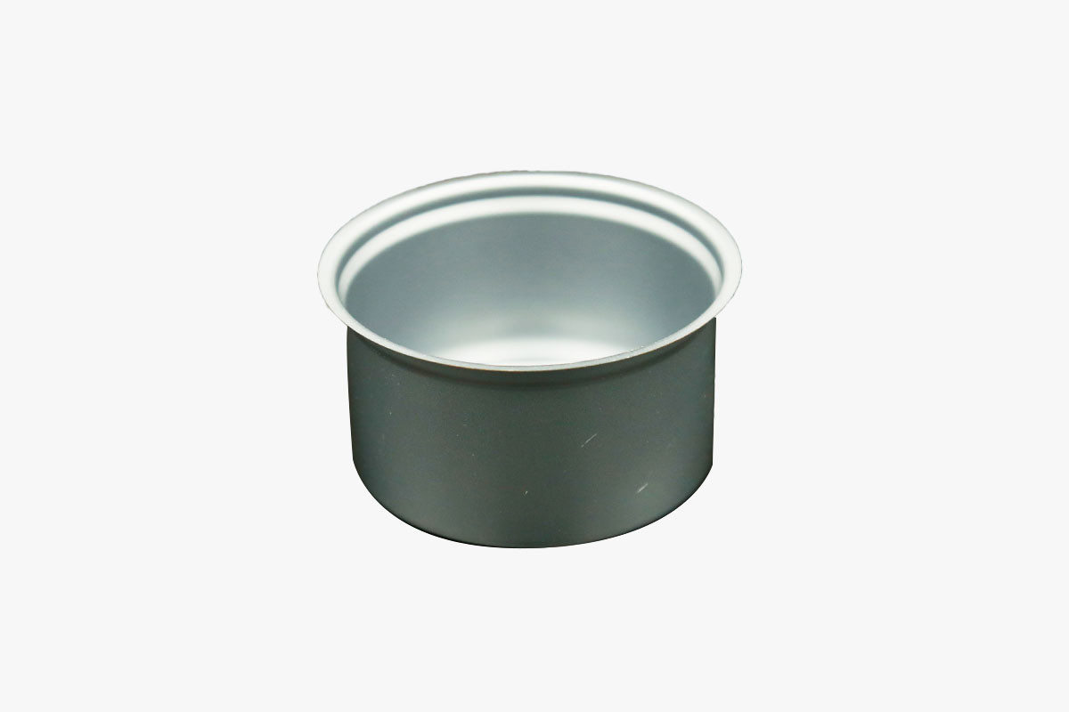 Advantages and Disadvantages of Metal Food Cans