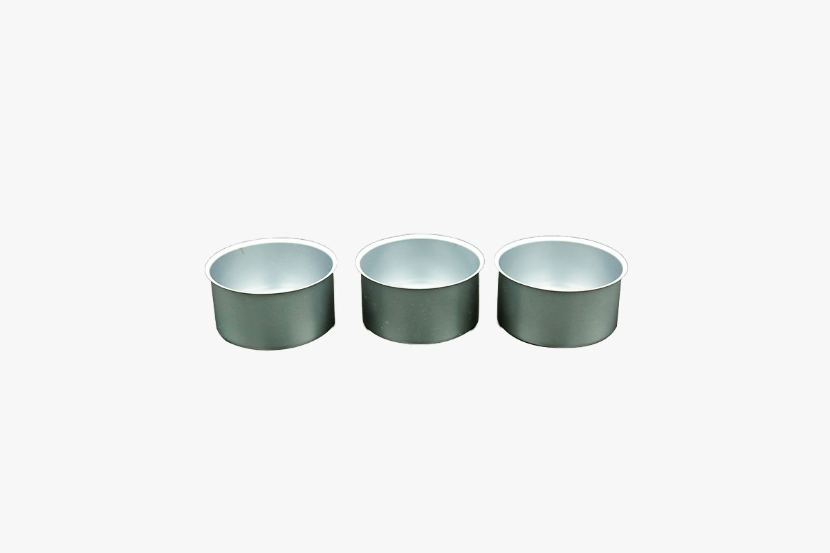 Choosing Metal Tins With Lids