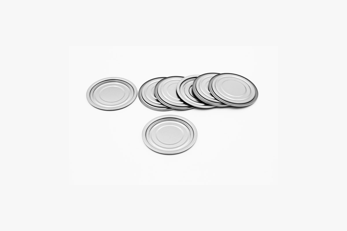 Advantages of Chrome-Plated Cans