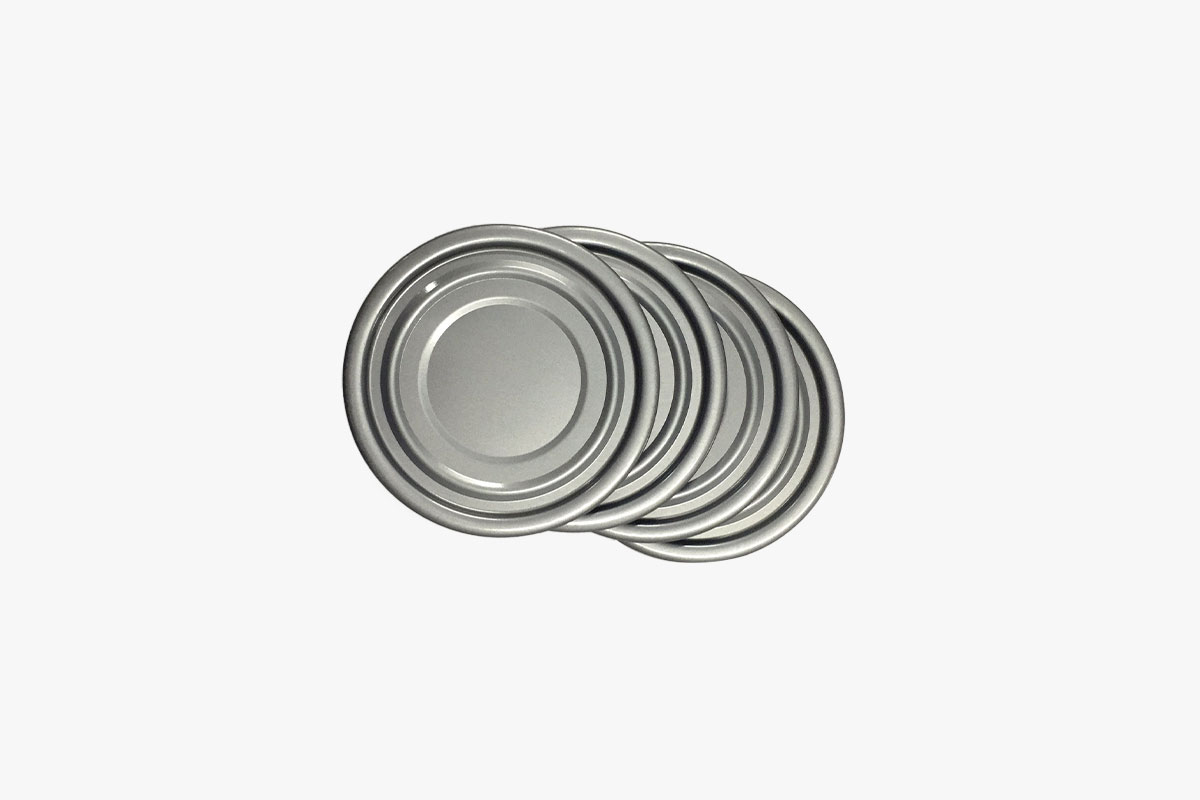 The Benefits of Chrome Plated Cans